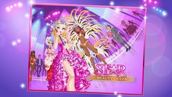 Download Free Download Star Girl: Beauty Queen apk